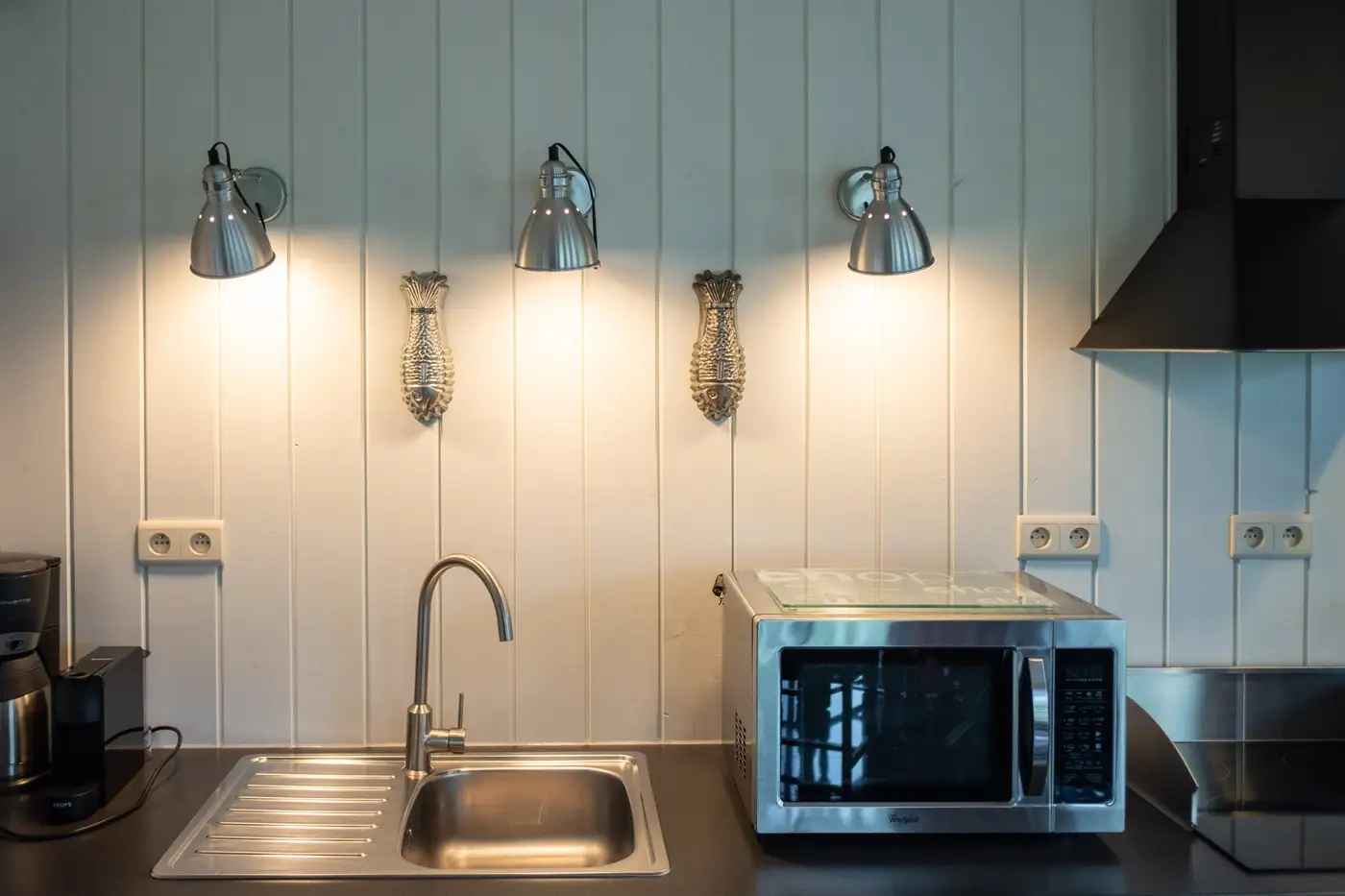 Cottage for 4 people in Walcourt Les Etangs du Francbois : Les Mélèzes